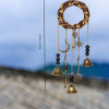 🔥Beautiful handmade Witch’s Protection Bells✨️🎁