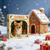 🔥LAST DAY 50% OFF - 🐾Corgi Advent Calendar 2025🎁 24 Gifts Inside!
