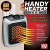 🎁Early Christmas Sale 48% OFF - Wall Heater（🔥🔥BUY 2 FREE SHIPPING）