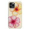 Hibiscus Flower Yellow