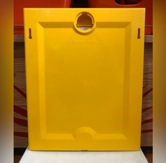 Handy Candy Frame