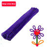 Last Day Promotion🔥🔥-Colorful Chenille Stems(100 sticks/bundle)(BUY MORE SAVE MORE)