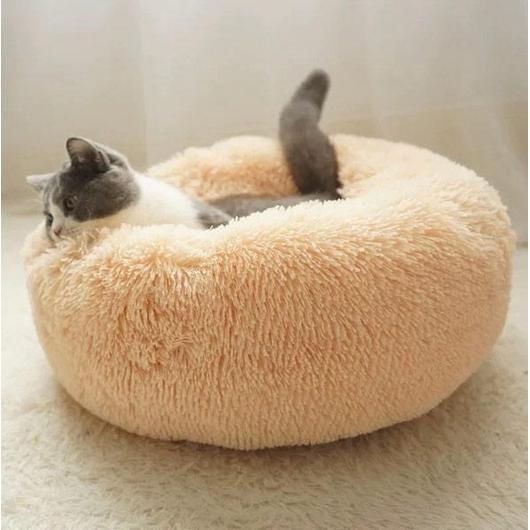 🐕🐈 Summer Hot Sale 48% OFF - Calming Pet Bed