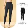 🔥LAST DAY 50% OFF🔥 High Waisted Tummy Control Shaping Training Leggings