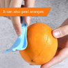 Early Christmas Sale 48% OFF - Multi-Function Finger Ring Fruit Peeler🔥🔥BUY 3 GET 3 FREE