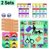 ​​(🔥Hot Sale Now - 50% OFF) Couple Board Game, Buy 2 Free Shipping