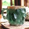 🥃2024 New Mineral Crystal Coffee Mugs