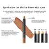 💥15 Color Highlighter Eyeshadow Pencil Glitter Eye Shadow Eyeliner Pen