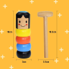 (🎄CHRISTMAS SALE NOW-48% OFF) Unbeatable Wooden Man Magic Toy(BUY 2 GET FREE SHIPPING NOW!)