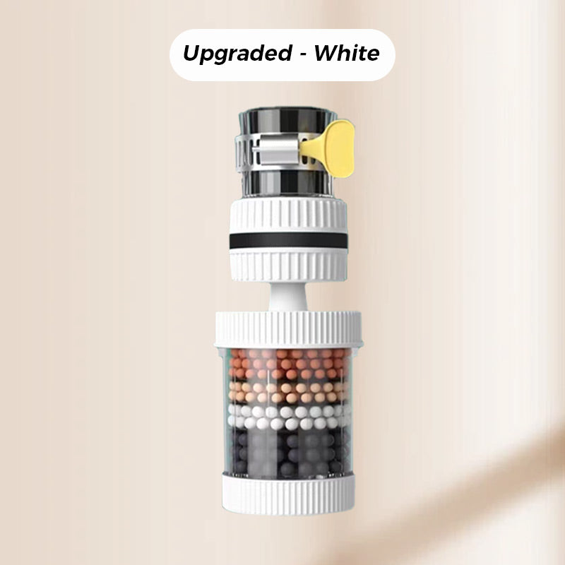 ⏰LAST DAY SALE 50% OFF💥Faucet Filters-Enhance Your Tap Water Quality🔥Buy 2 Get 1 Free