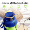 💥Letzter Tag 49% Rabatt❄️Tragbare Saftpresse‑Tasse mit Display