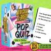 🎁TikTok Last Day Sale - 70% OFF🎶Lyrically Correct Pop Quiz 90s & 2000s Edition Music Trivia Game