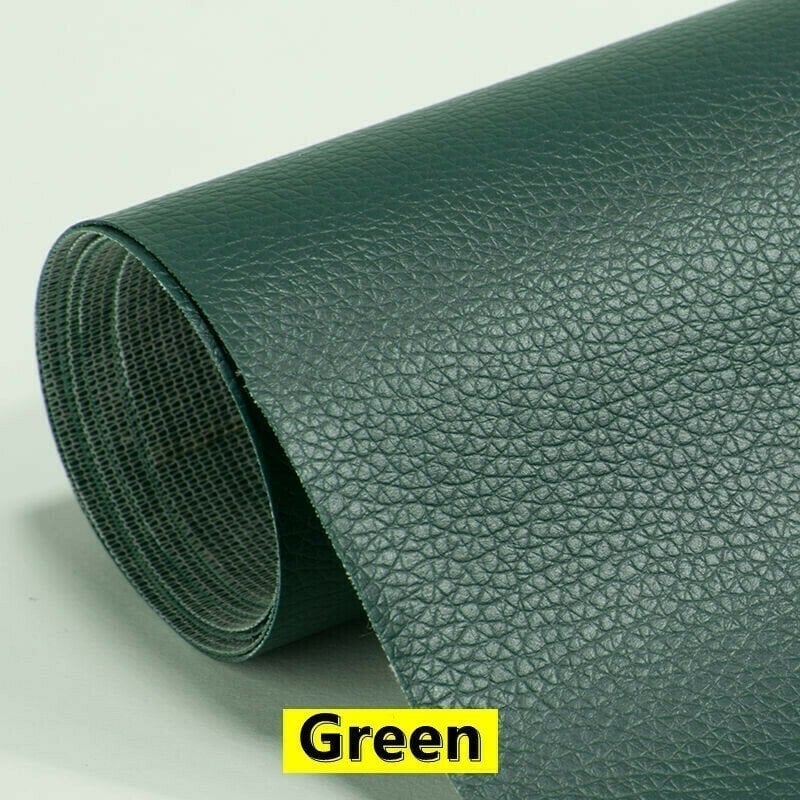 (🎅Hot Sale Now-SAVE 48% Off )Leather Repair Self-Adhesive Patch