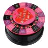 🎁TikTok Last Day Sale - 70% OFF🎉Electric Turntable Game For Couples
