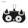 2023 New Year Limited Time Sale 70% OFF🎉Hot Animal Cartoon Eyeglass Cover