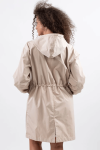 🎁LAST DAY 45% OFF🎁Women's Waterproof Oversized Hooded Windbreaker Rain Jacket