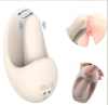 Tongue Shape Licking Nipples Clit Stimulation Vibrators For Women