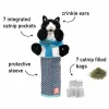 New Release Hot Sale 50% OFF🔥CategoryeTM Cats Puppet Wrestler🐾BUY 2 FREE SHIPPING