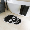 🔥👻2024 Halloween Bath Mat Ghost Tufted Rug