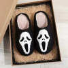 (🎃Halloween Pre - Sale 50% OFF) Halloween Cozy Fall Slippers