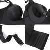 🔥BIELITTLE® New Women Fashion Deep Cup Bra🔥Bra with shapewear incorporated