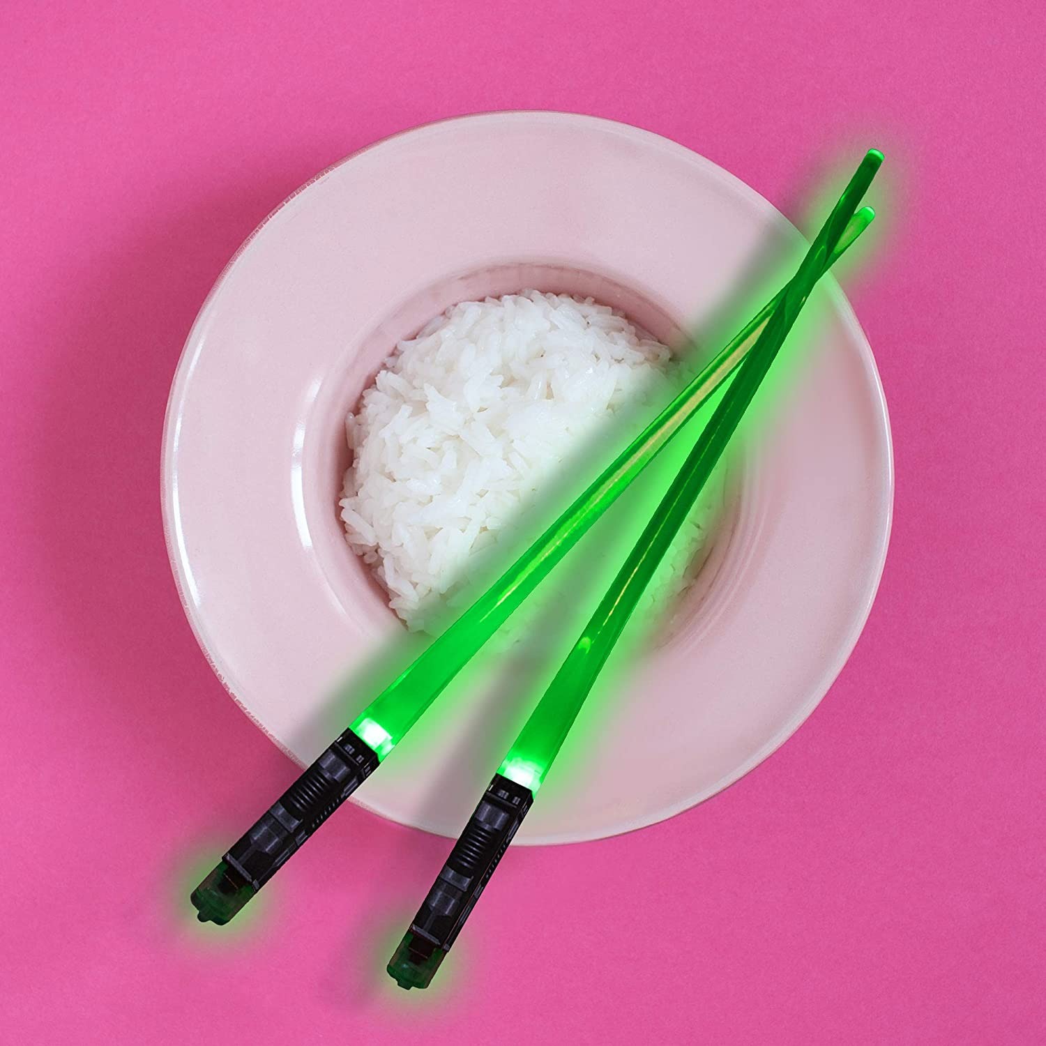 Early Christmas Hot Sale 50% OFF - LIGHTSABER CHOPSTICKS(Buy 4 Free Shipping)