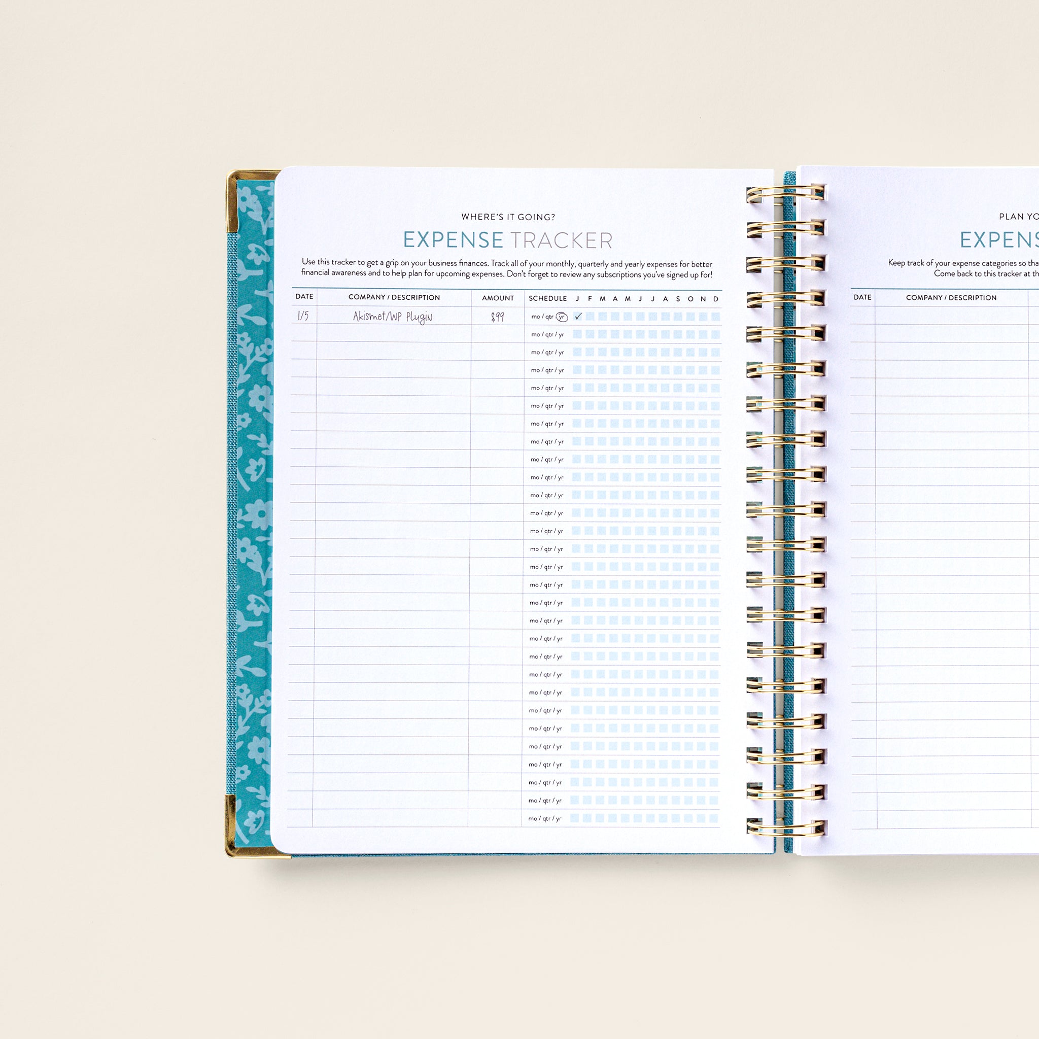Work Planner (2025)