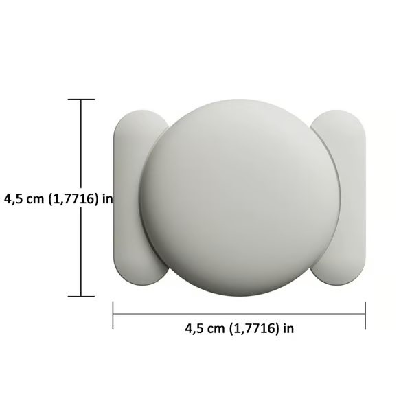 ✨49% Rabatt🔥Mini-GPS-Tracker(Keine zusätzliche Abonnementsgebühr)