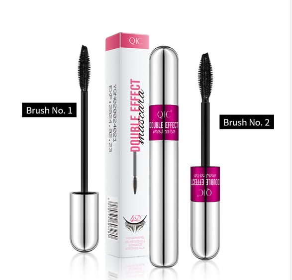 🔥Last Day SALE 50% OFF🔥4D Silk Fiber Mascara