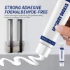 （💥Buy 1 Get 1 Free）New upgrade Nail Free Strong Glue Adhesive Waterproof Mold Proof