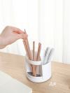 Multi-function Rotatable Pen Storage Holder 1pc