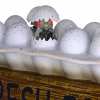 🔥Last Day 50% OFF - Red Shed Animated Deviled Eggs🥚