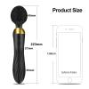 SHEMESIX - Ladies Masturbation Fun Magnetic Suction Vibrator Couple Sex Toys