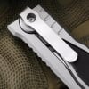 🔥 Survival Camping D2 Folding Knife