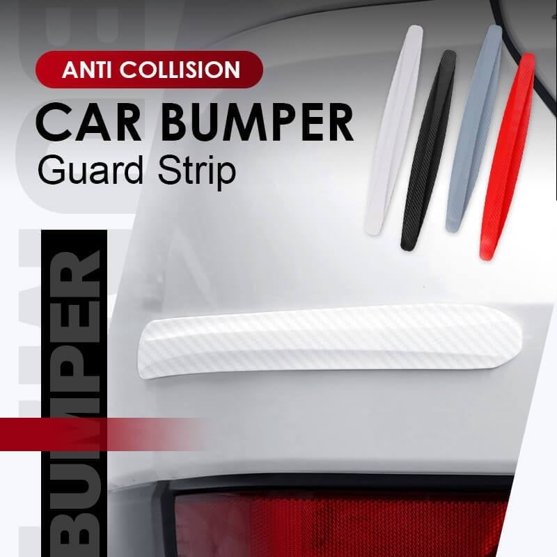🎅Christmas Big Sale-Car Bumper Protector Strip