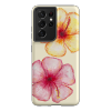 Hibiscus Flower Yellow