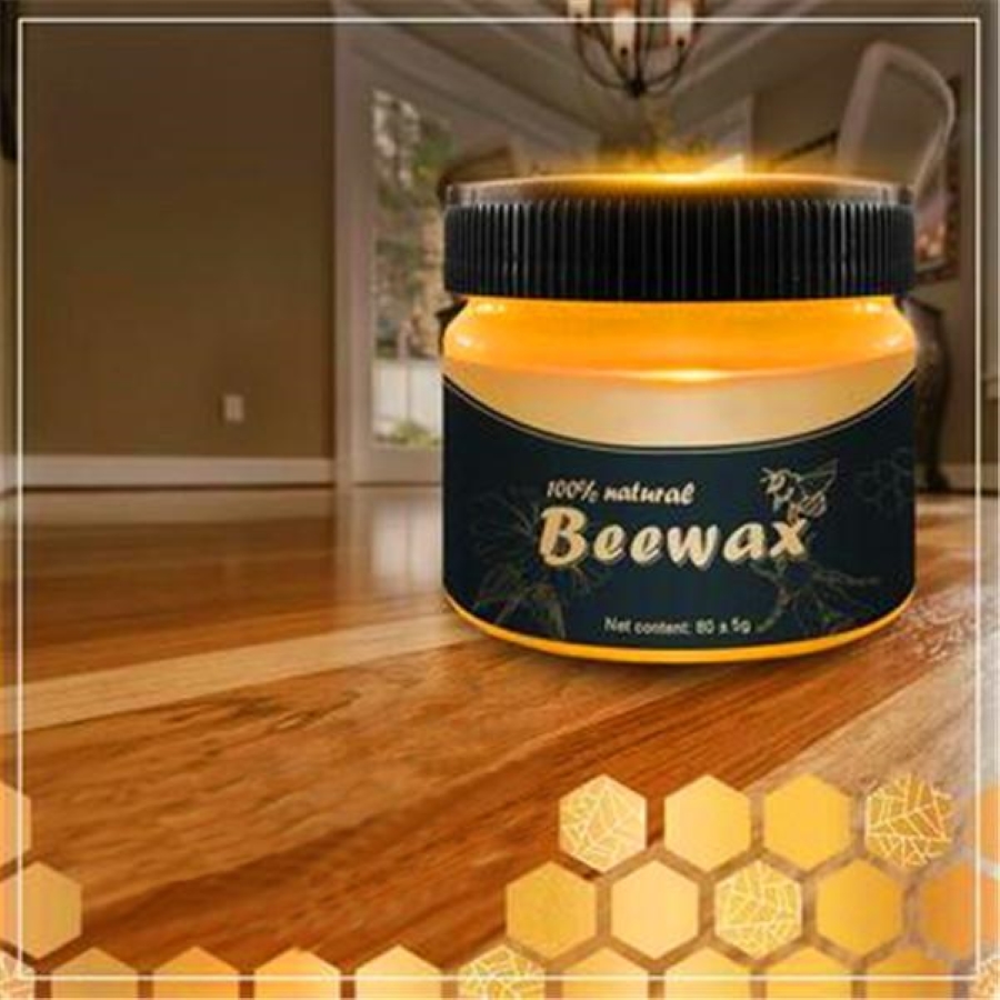 Beeswax Polish