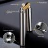 Portable Mini Vintage Kerosene Lighter