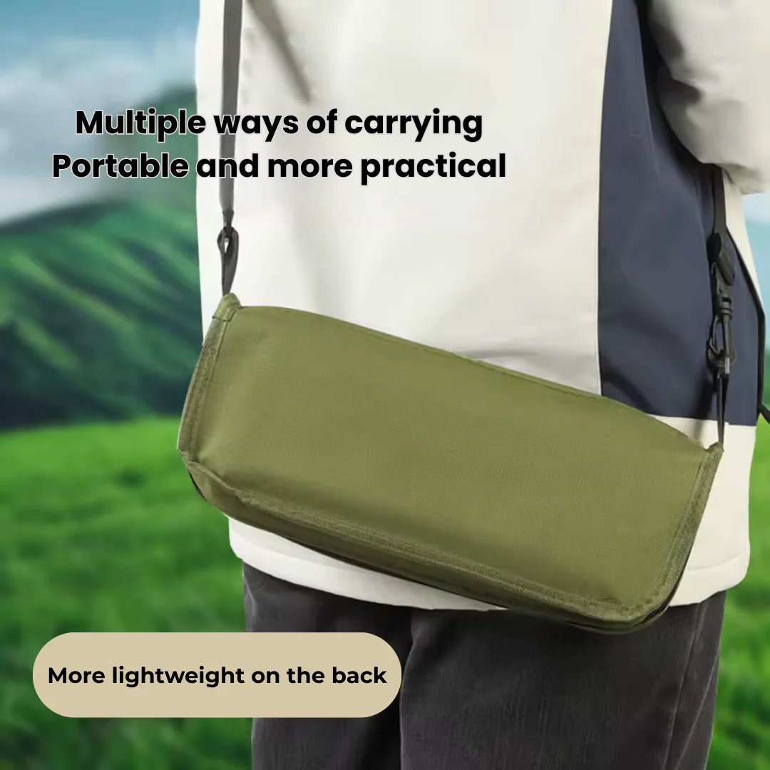 🔥Hot Sale 49% OFF -Foldable Chair Bag