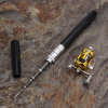 TikTok Last Day Promotion -60% OFF🎉Fisherman's Haven Pocket Rod -🎣Effortless Catch