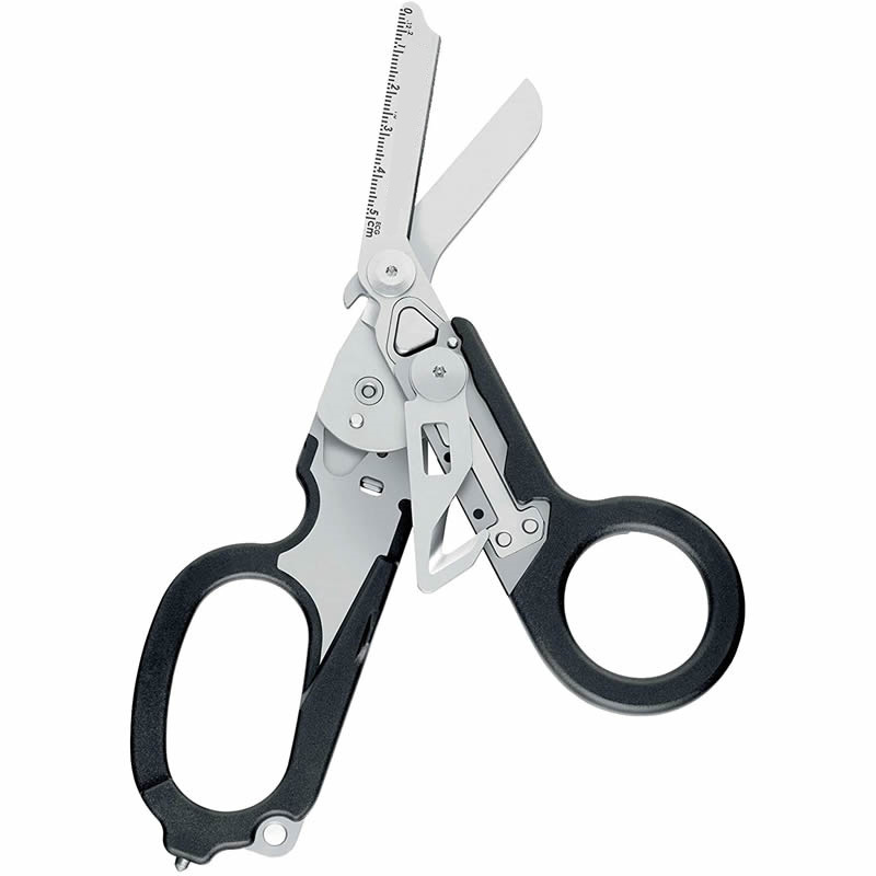 (🔥TikTok Summer SALE)-6 In 1 Multifunctional Trauma Shears