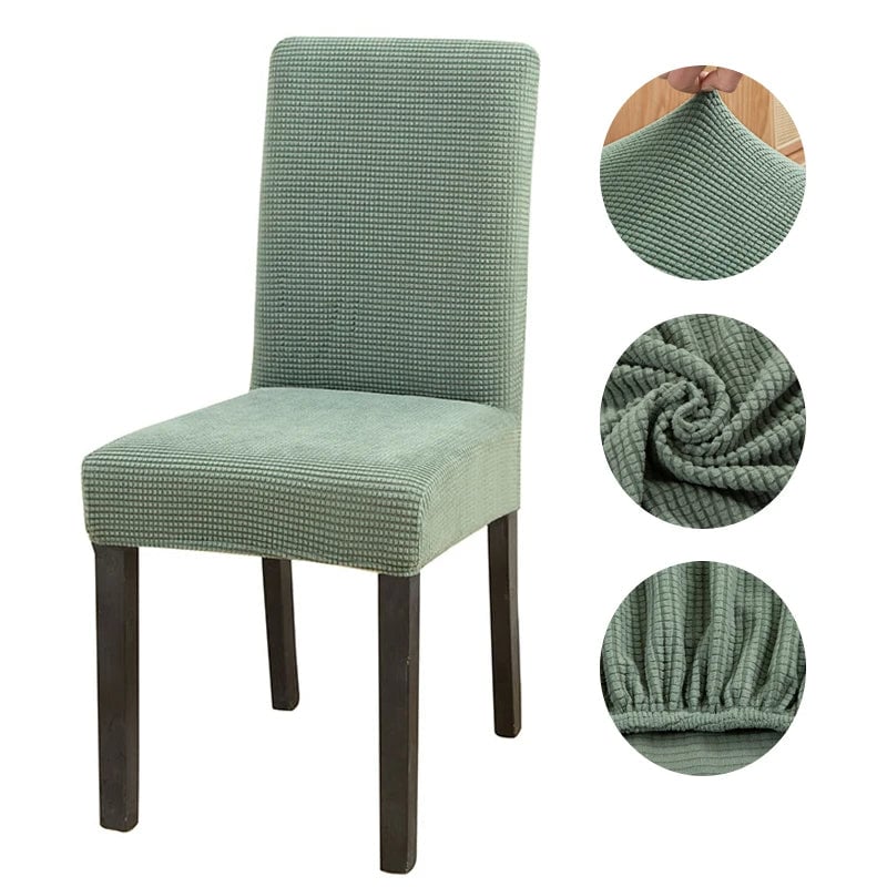 🔥Last Day Promotion 70% OFF💥Premium Stretchy Waterproof Chair Covers