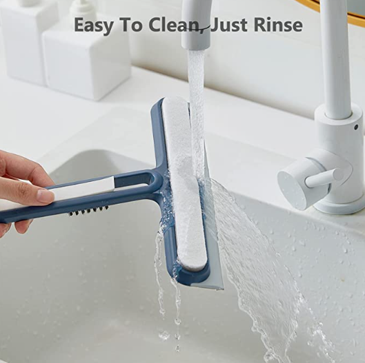 (🌴Summer Hot Sale-50% OFF🌴)Multifunctional Window Cleaning brush