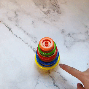 (🔥Summer Hot Sale - Save 50% OFF) Spinning Top-Buy 2 SAVE $6