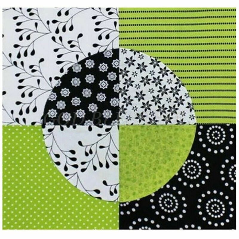 Circular cutting ruler