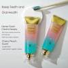 Triple Whitening Toothpaste - Niacinamide & Xylitol Formula for a Radiant Smile!
