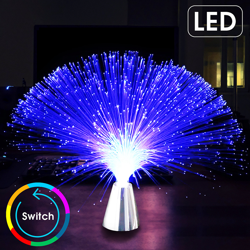 🎅EARLY XMAS SALE🎁LED optical fiber Lantern Lights Starry sky