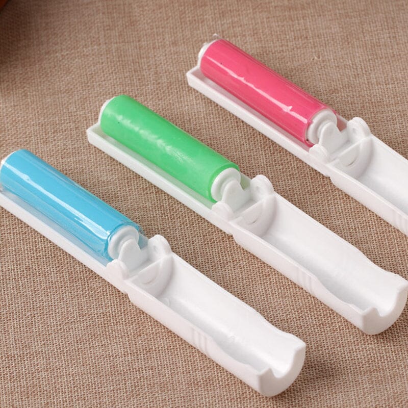 (🔥Last Day Promotion-48%OFF)Portable Reusable Hair Remover(Buy 3 get 1 Free)