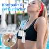 🔥Letzter Tag 49% Rabatt🧊Tragbarer Turbo-Eiskühlventilator