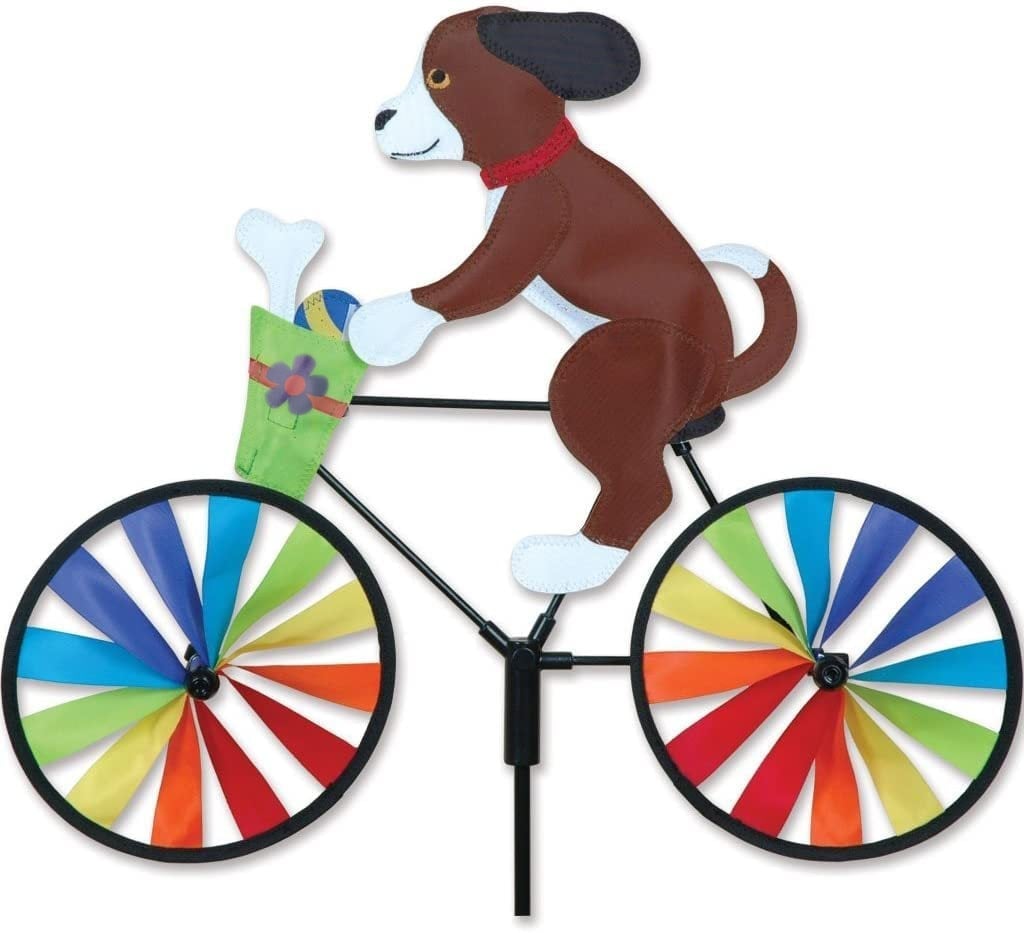 🎉LAST DAY -70%OFF - 🔥HANDCRAFT CAT BICYCLE WIND SPINNER⚡Buy 2 Get Free Shipping